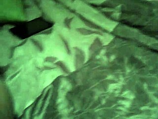 Dirty slut enjoys anal fingering in doggy style
