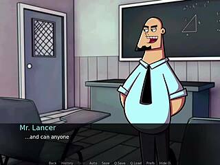 Amity Park's biggest Hentai adventure yet - Danny Phantom