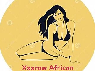 A black man and his ex-university girlfriend have passionate sex in various positions