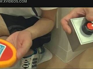 Stepbrother's sexual encounter with stepsister caught on camera