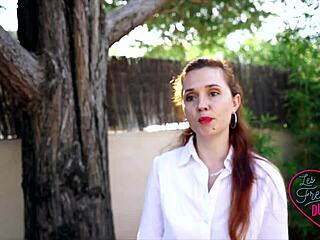 Kira, the mischievous nurse, seeks to enhance her sexual desires