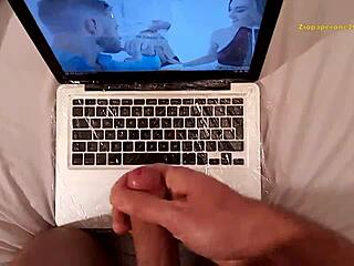 Top 10 bisexual scenes compilation with hottest bi orgies and group sex filmed with two cameras