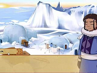 Avatar: The Last Airbender - Four Elements Trainer - Part 4