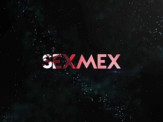 Esmeralda Duarte's desperate pursuit of a job with a huge cock