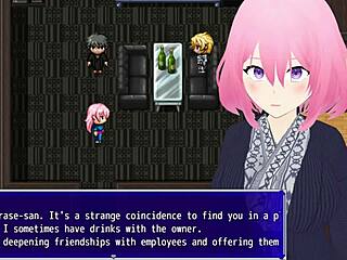 Experience the thrill of cuckoldry in this erotic anime video