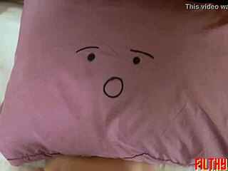 Arrested stepmom Armani Black caught her stepson fondling a pillow