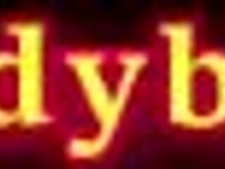 Real amateur ladyboy Jazzi's sensual solo show in lingerie