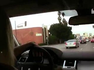 Sandy and Puma share a steamy POV experience with a big dick