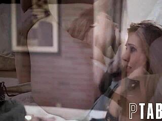 Lena Paul's intense and passionate encounter in the second installment