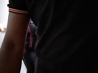 Sensual massage leads to passionate doggy style sex at a preferred spa - top-rated moment