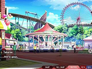 Further events and conclusion of classmate dating simulation