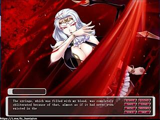 Experience the thrilling adventure of Cara, the vampire lord, in this 19th installment of the Azuma Way series, featuring the captivating Black Lilith and other enticing characters from the world of Anime and Hentai.