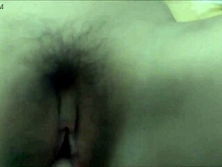 A sizzling Vietnamese girl gets wild with her buddy in U99