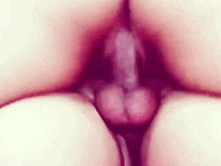 Cum in my pussy: A fetish-filled creampie affair