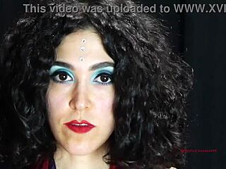Mistress Dea's European adventure in financial domination