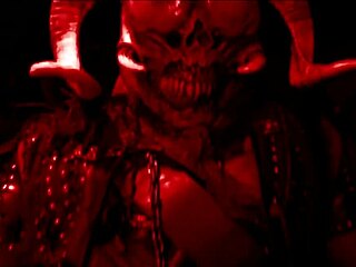 Big tits and wild anal in kinky orgy with monster cock