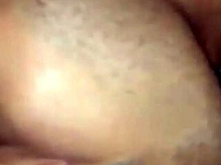 Indian babe gets her pussy licked and fucked hard