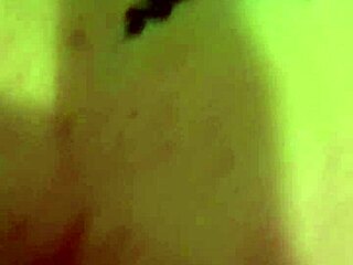 Chubby married woman gets her ass penetrated with a massive load