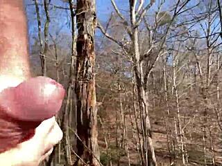 Daring amateurs in homemade porn video getting naked and wild