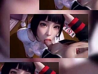 A compilation of the finest adult AI content from the past seven days