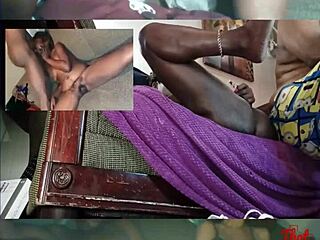 Southern babe gets wild in free sex video