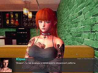 Full playthrough of anomalous hentai series chapter 3 featuring voluptuous Asian women