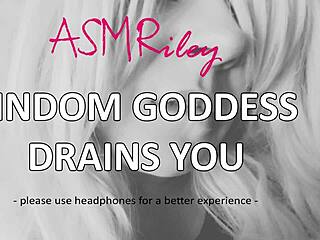 Mistress rules with an iron fist in this audio only domination