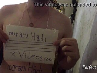 Young Iranian man explores sexuality through dance and sex toys