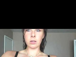 Busty Gianna Michaels' big boobs take center stage in this solo compilation
