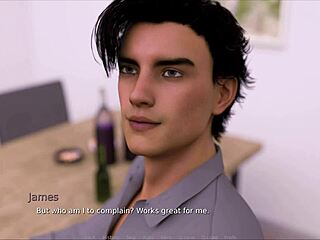 Explore the sensual world of Jennifer's body in this interactive visual novel