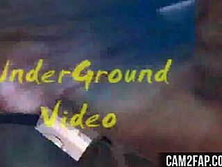 Blonde teen gets hard fucked in free porn video
