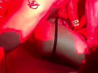 Gay sex with big cock and assfucking