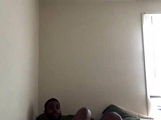Amateur video with a big beautiful woman.