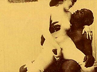 Steamy stories of a Victorian gentleman: Antique women of the world