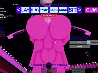 Roblox sluts getting fucked hard by Robloxr63