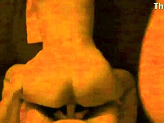 Hot latina gets great ass fucked and cum inside her multiple times in doggy style