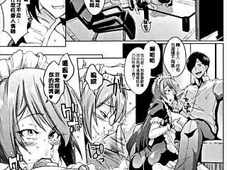 Fans of Aegagaga hentai doujin collection on the hunt in this gallery.