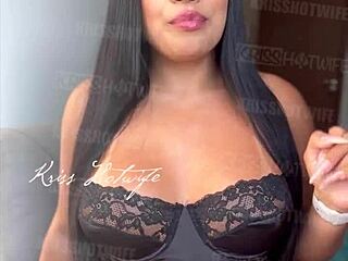 Kriss’ hotwife adventure in the great outdoors