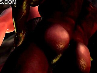 Gay sex in Second Life