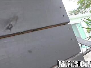 See hot and dirty latina action in a homemade sex tape