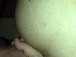 My husband's big cock and oral sex drive me crazy
