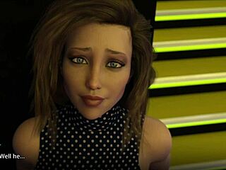 Adult cartoons with sexual themes