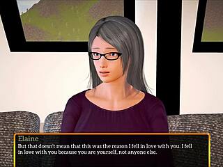 New family 471 in hot cartoon porn