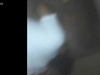 Black beauty gets it from behind from her lover and her husband