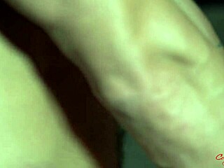 Muscular hunk gets his ass licked and fucked by a big cock