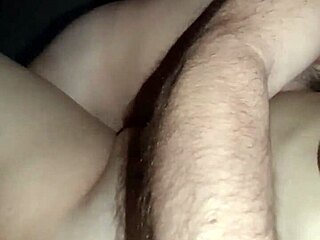 Married woman with big assets gets fucked by a 13-year+ man