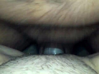 Beautiful Argentinian Linda gets her pussy fucked by a black man
