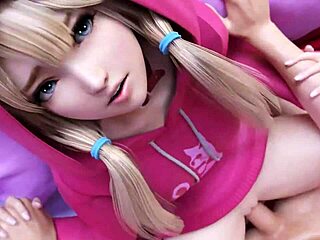 Hot and steamy video compilation with the beautiful Doa Marie Rose