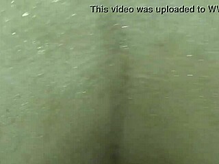 Grindr hookup leads to hot gay anal sex
