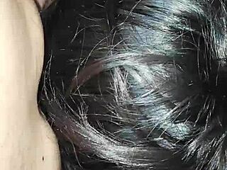 A slutty woman with an amazing ass wants me to scream